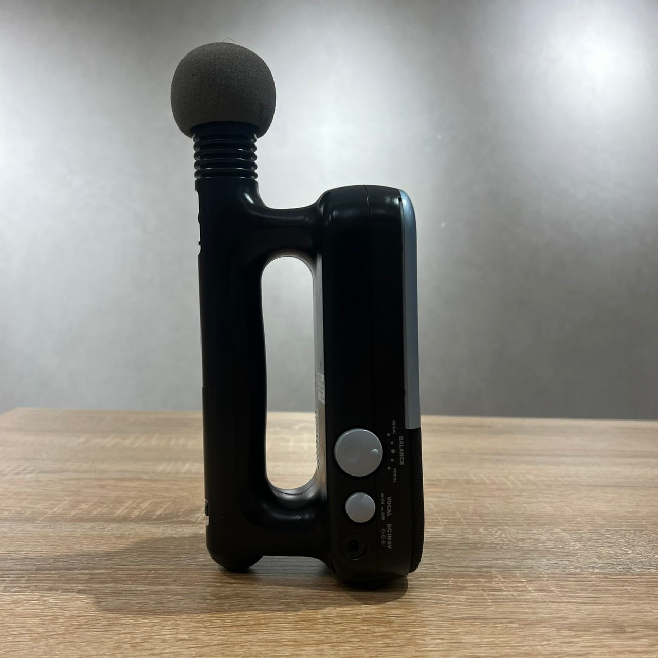 スタビリティ マメカラ MK-150 [美メンテ済可動品]