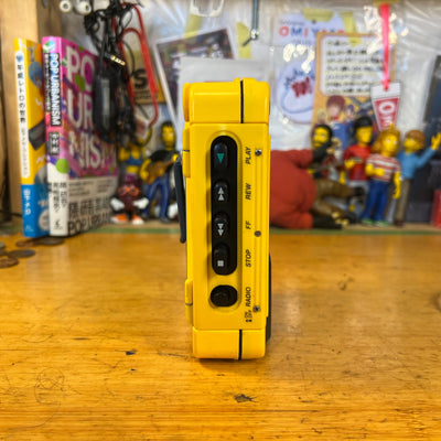 スタビリティ SONY SPORTS WM-AF58 海外仕様 [メンテ済可動品]