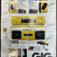 スタビリティ SONY SPORTS CFS-V75 国内仕様[レア美可動品]