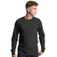 Champion Unisex Heritage Long-Sleeve T-Shirt T453