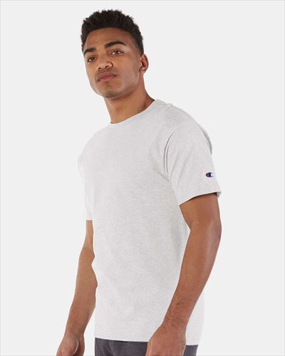 Champion 6.1oz. Short Sleeve T-Shirt T525C