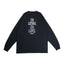 SAMUEL × TOWER RECORDS L/S TEE