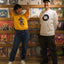 SAMUEL × TOWER RECORDS L/S TEE