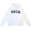 VINYL7 RECORDS Champion Reverse Weave Hoodie "Yale"