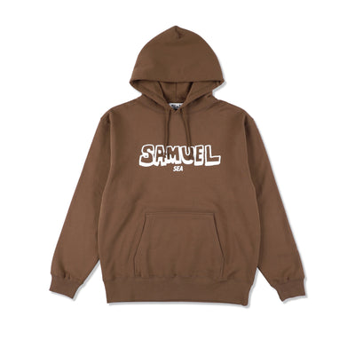 SAMUEL x WDS Hooded Sweat Shirt