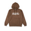 SAMUEL x WDS Hooded Sweat Shirt