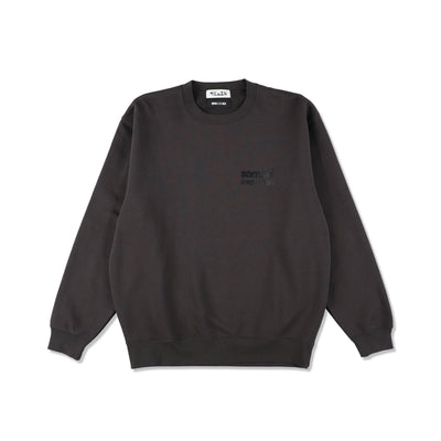SAMUEL x WDS Crewneck Sweatshirt (DAT)