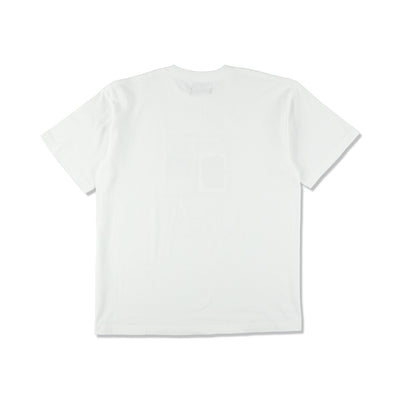 SAMUEL x WDS  S/S Tee (mini disc)