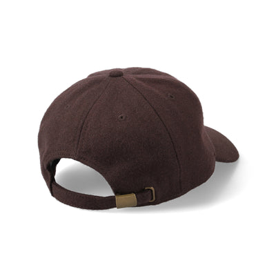 SAMUEL x WDS Wool Cap