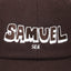 SAMUEL x WDS Wool Cap