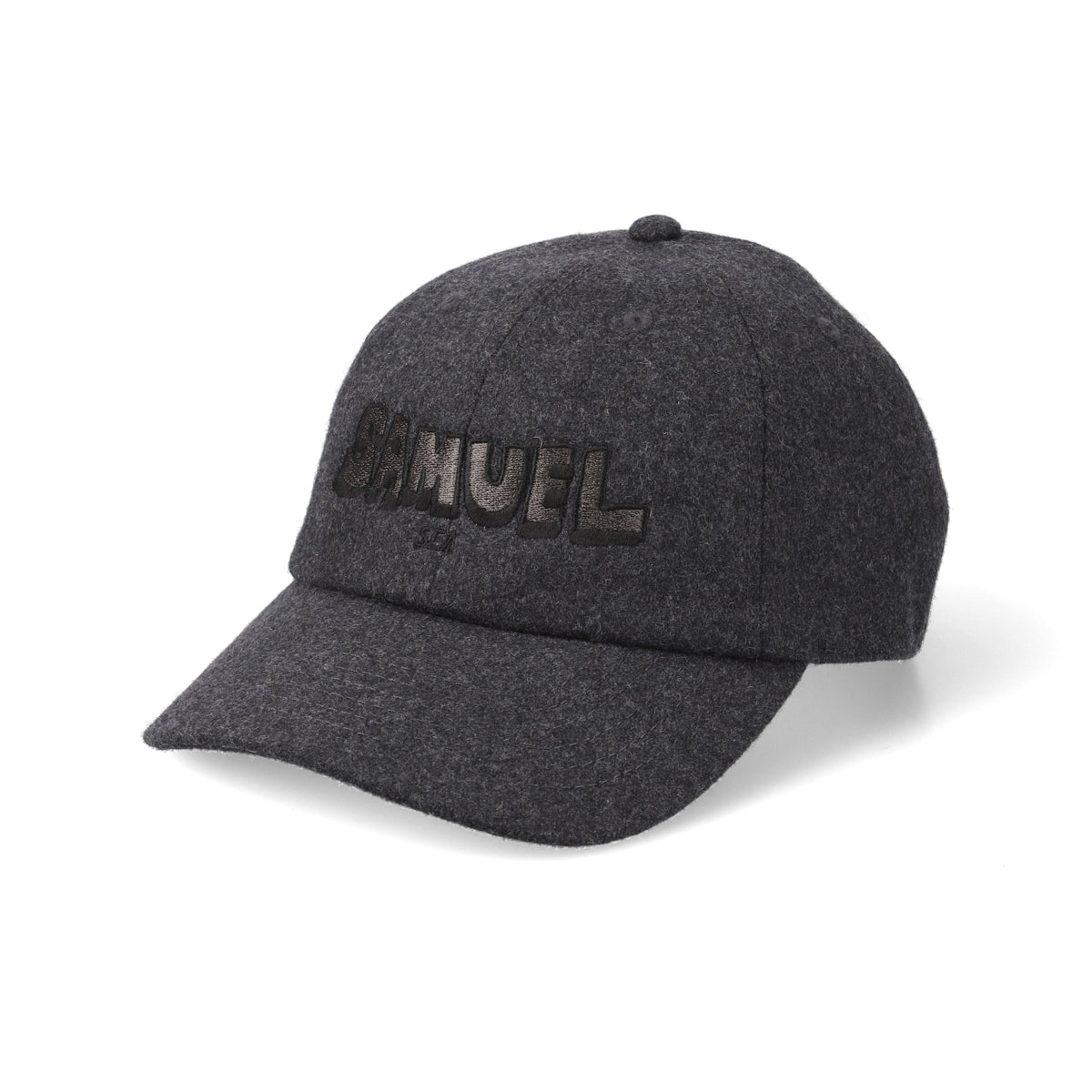 SAMUEL x WDS Wool Cap