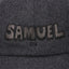 SAMUEL x WDS Wool Cap