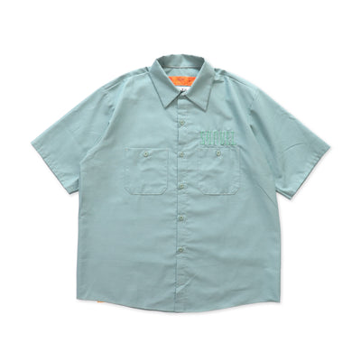 SAMUEL CUSTOM WORK SHIRTS