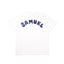 SAMUEL S LOGO S/S TEE