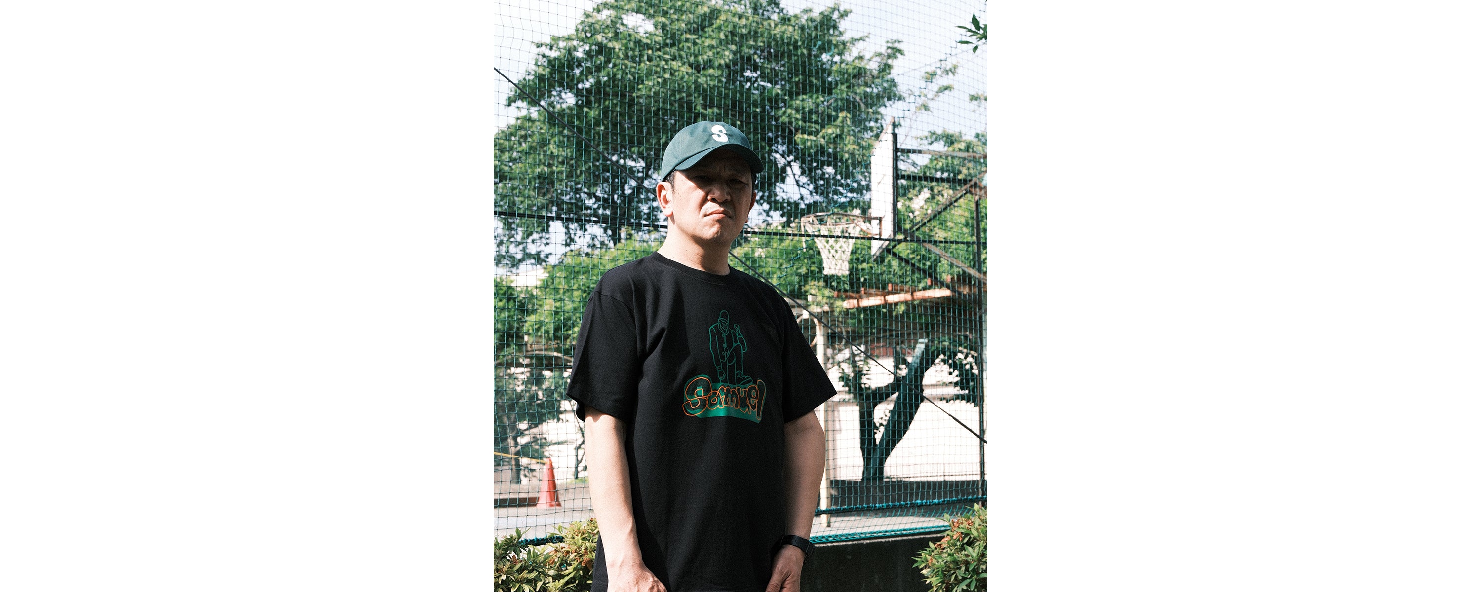 SAMUEL STORE | サミュエル ストア