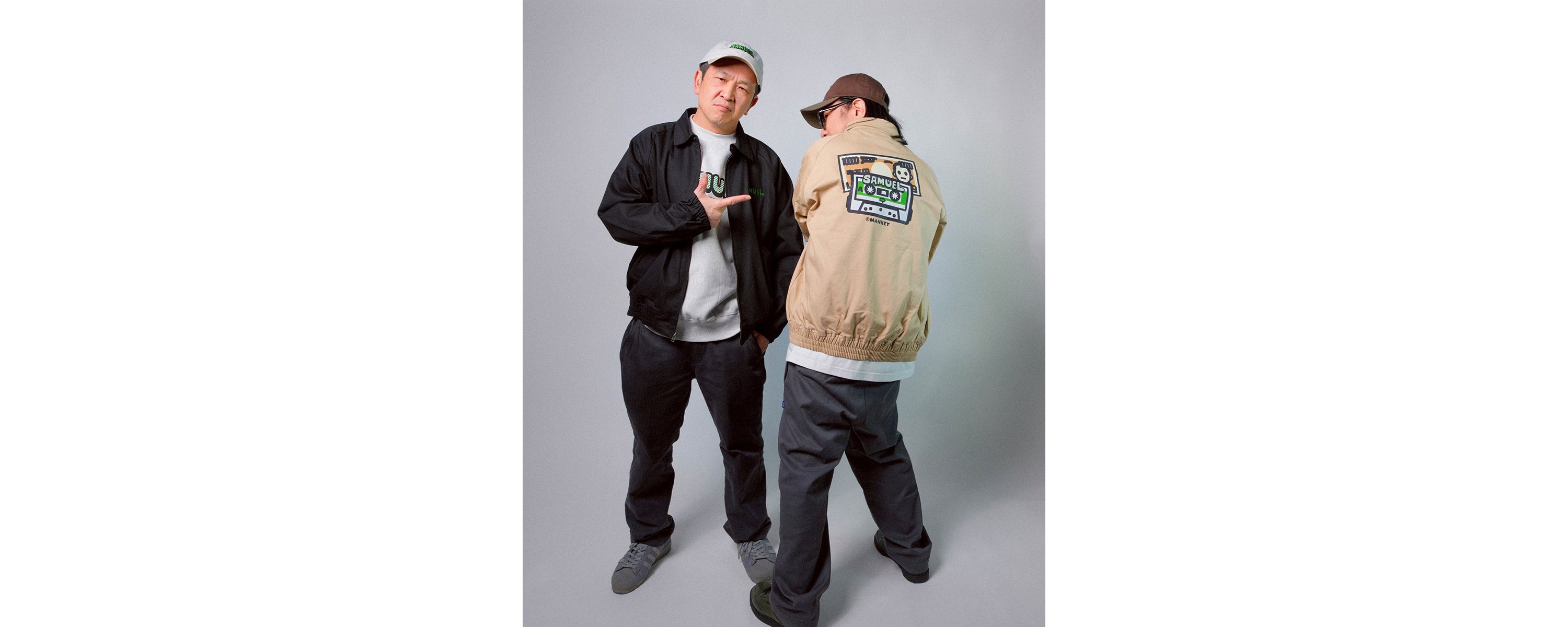 SAMUEL STORE | サミュエル ストア