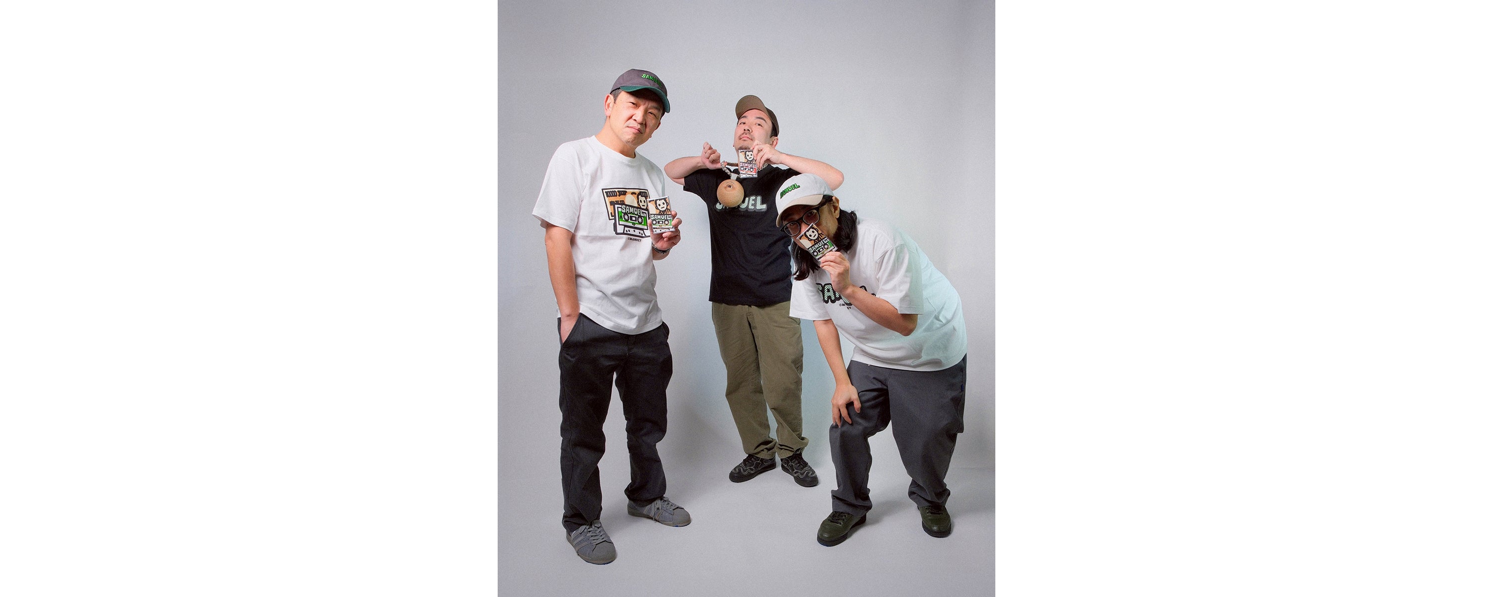 新作 サミュエル クリスマスシリーズSamuelキラ目コンプリート SAMUEL STORE | サミュエル ストア