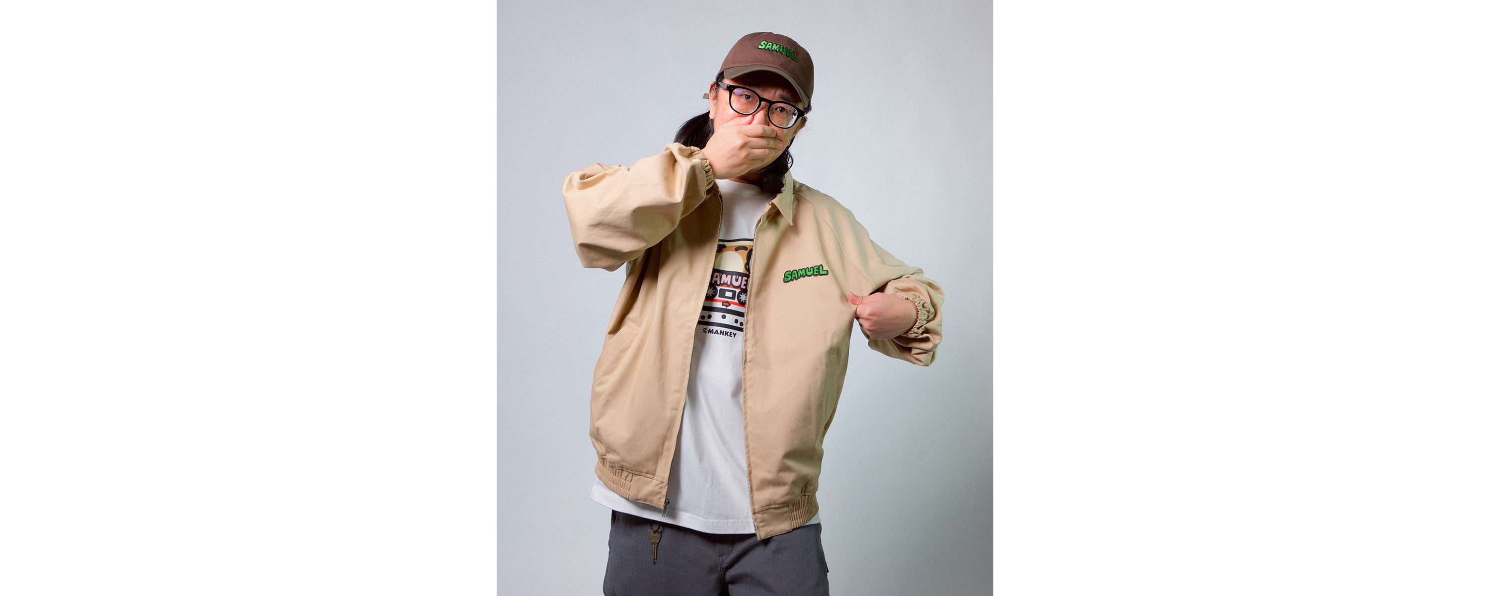 SAMUEL STORE | サミュエル ストア