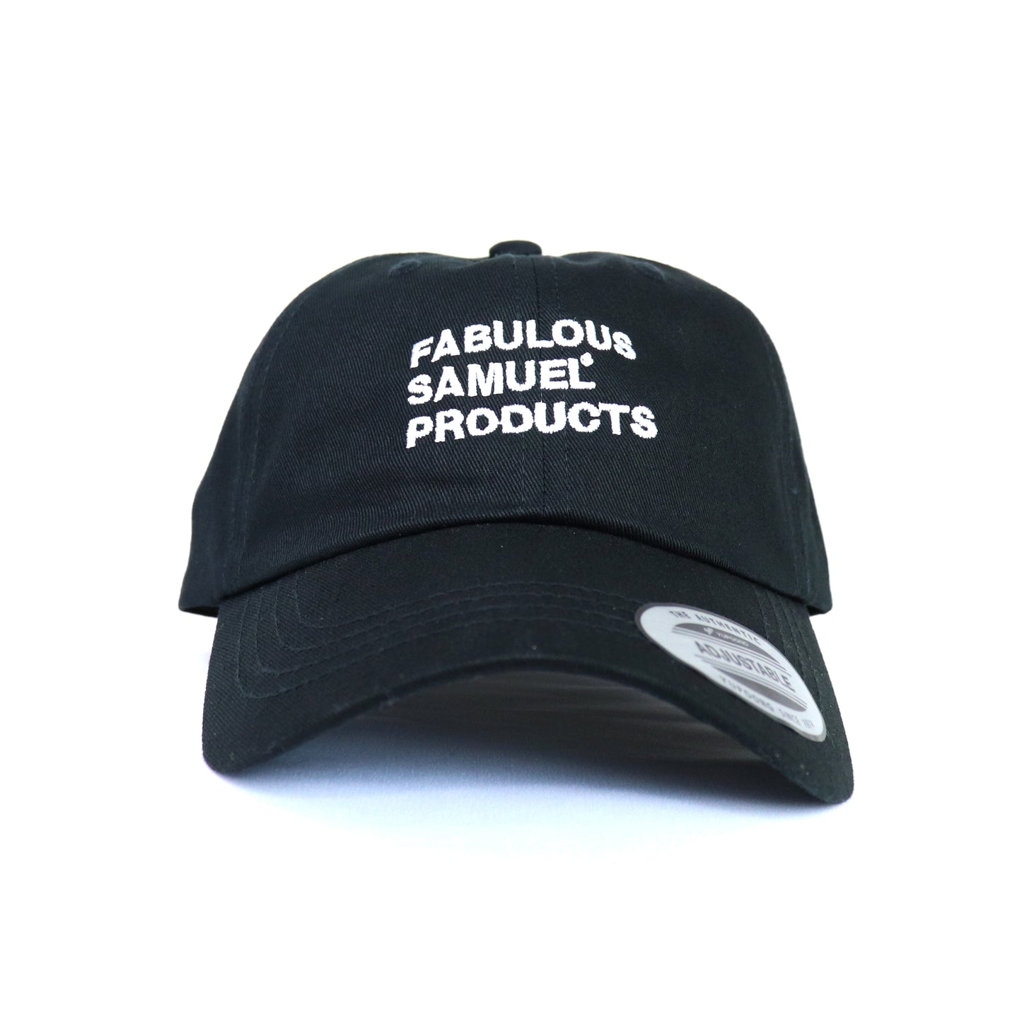 SAMUEL FABULOUS PRODUCTS CAP