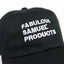 SAMUEL FABULOUS PRODUCTS CAP