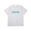 SAMUEL DAT TEE GREEN LOGO