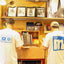 SAMUEL × Manhattan Records CASSETTE TAPE TEE