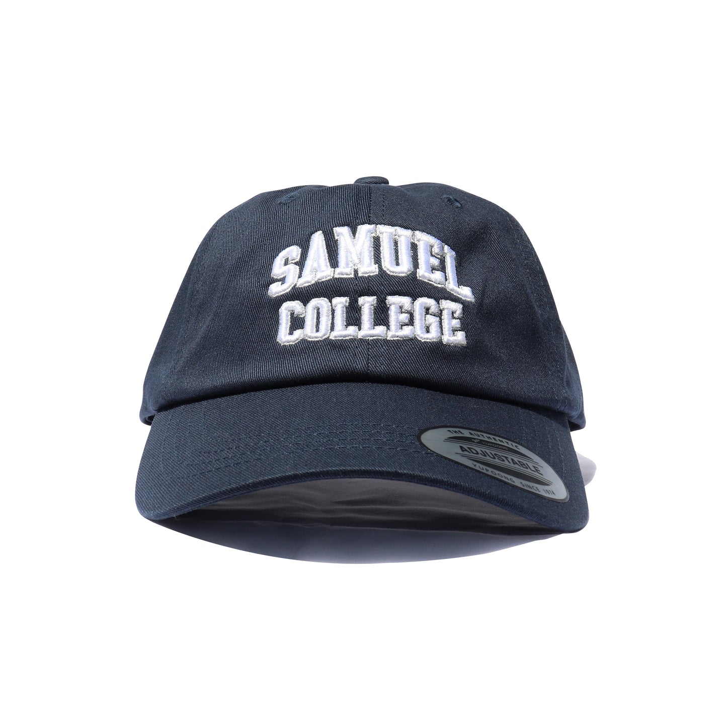 SAMUEL COLLEGE CAP