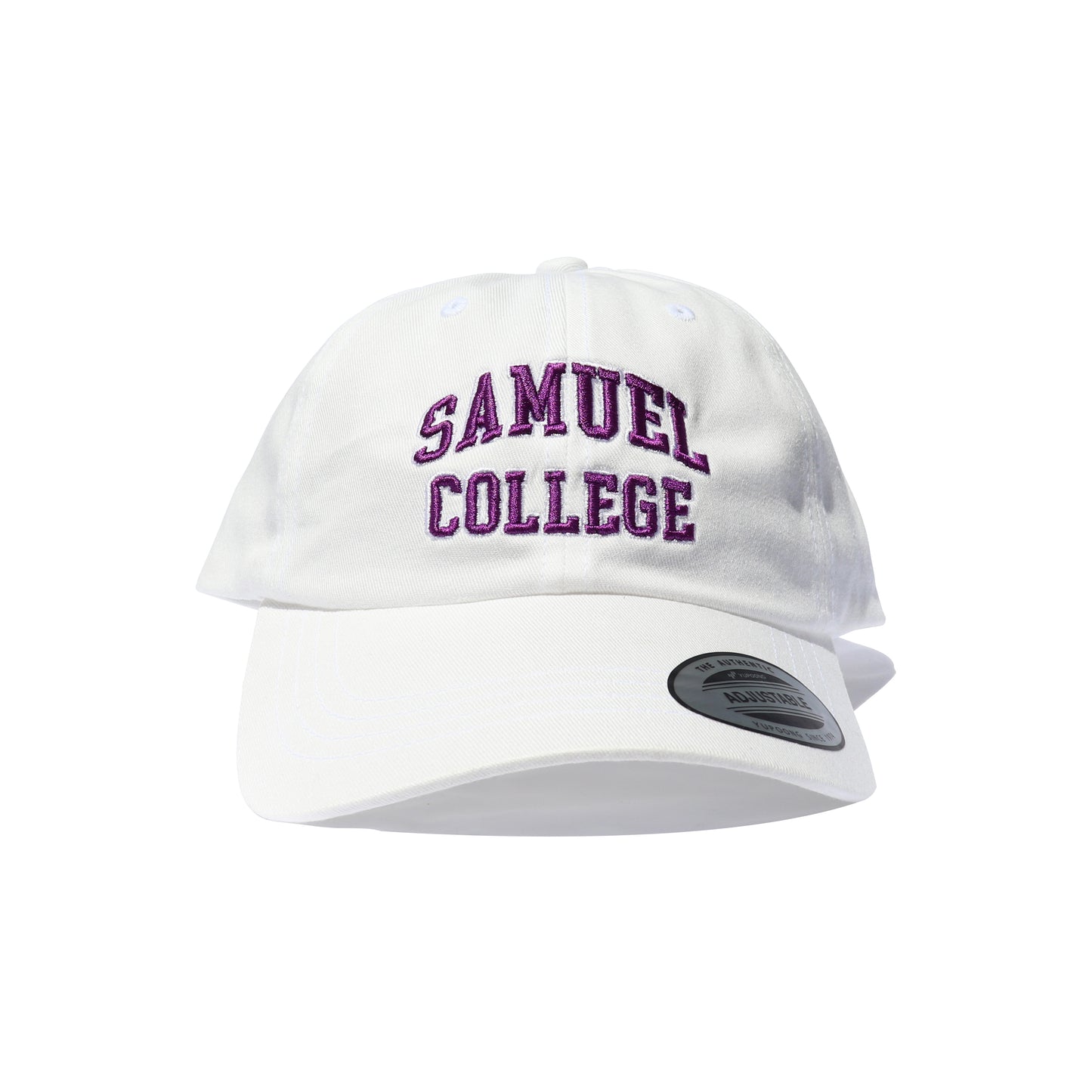 SAMUEL COLLEGE CAP