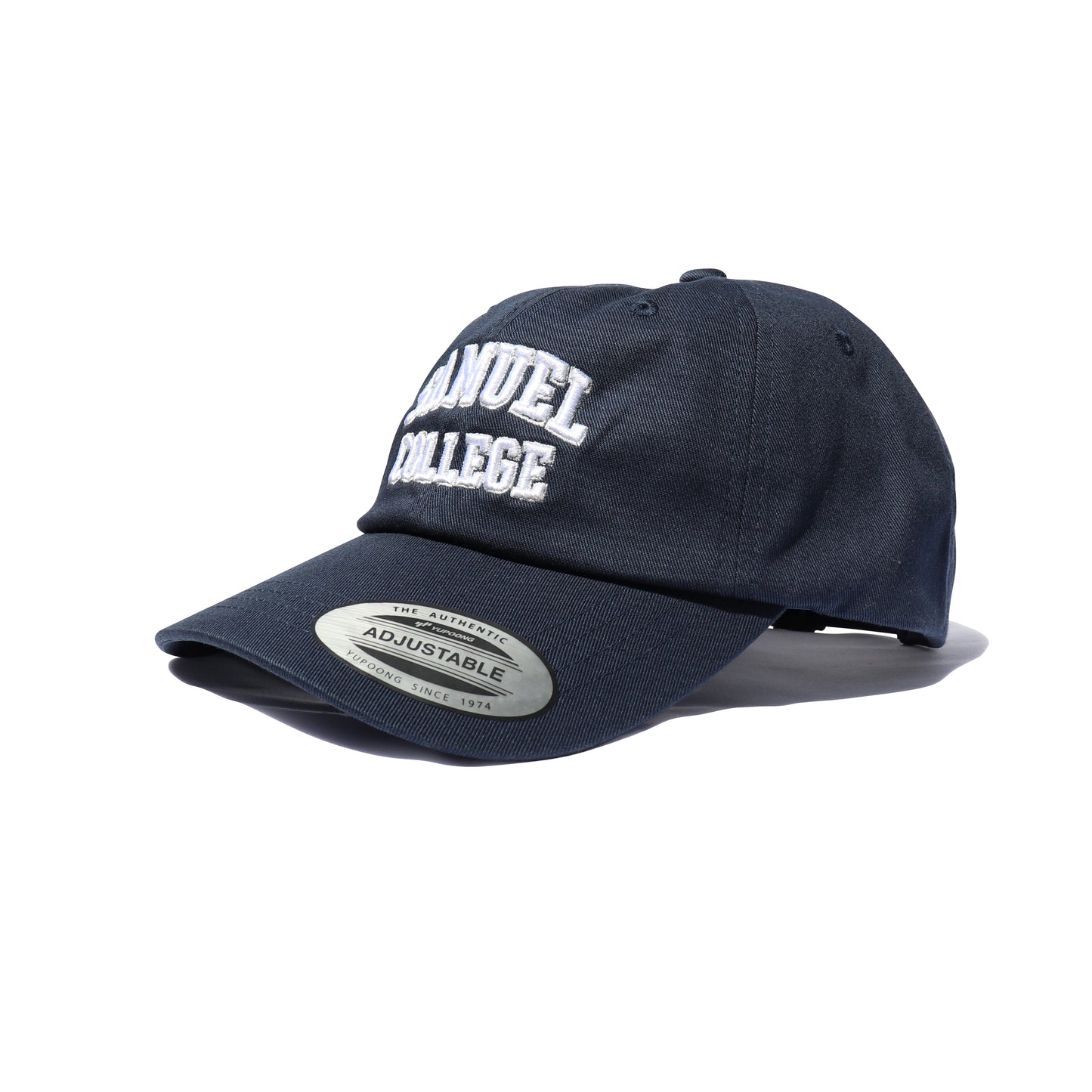 SAMUEL COLLEGE CAP