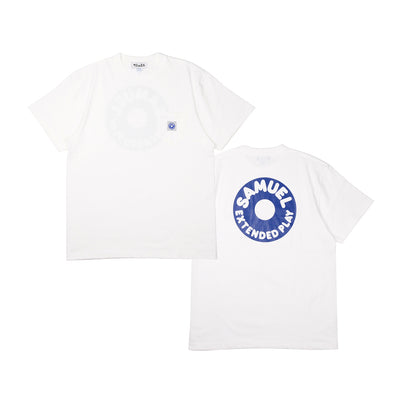 SAMUEL EXTENDED POCKET S/S TEE