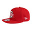 VINYL7 RECORDS "Ohio State Buckeyes NCAA" NEWERA 9Fifty SYMBOL LOGO