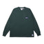 SAMUEL CUSTOM L/S POCKET TEE