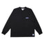 SAMUEL CUSTOM L/S POCKET TEE