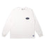 SAMUEL CUSTOM L/S POCKET TEE