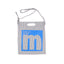 SAMUEL × Manhattan Records SHOPPER 12inch BAG