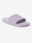 Los Angeles Apparel Unisex Everyday Slides LILAC