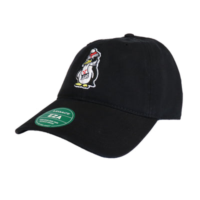 VINYL7 RECORDS Youngstown State Penguins LEGACY CAP